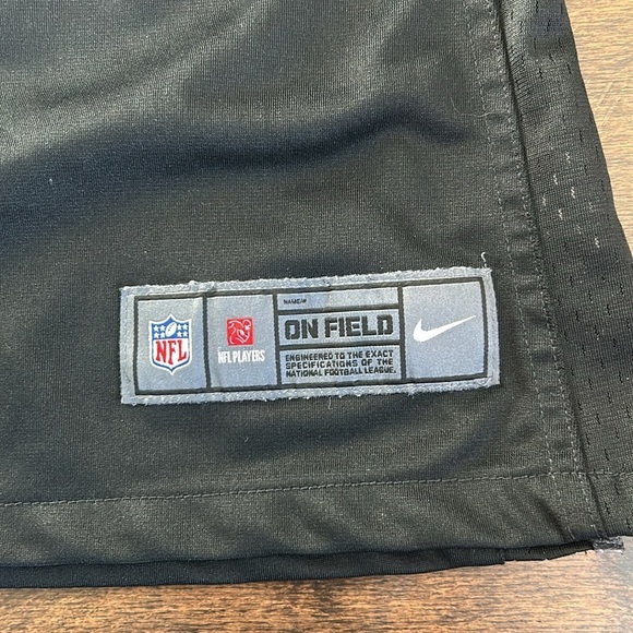 NFL Nike Atlanta Falcons Julio Jones Jersey size Small - Picture 2 of 4